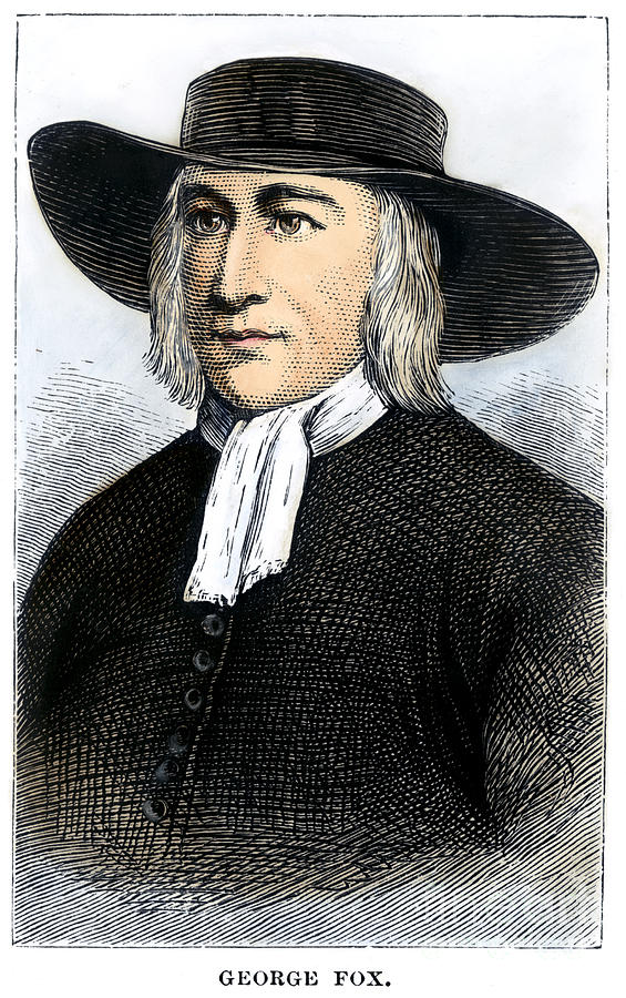 George Fox