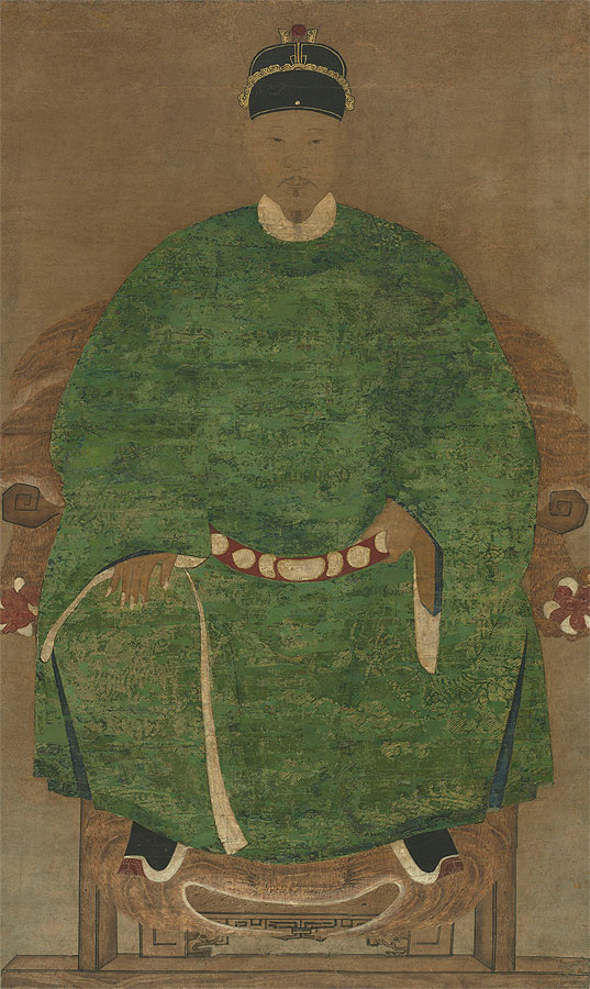 Koxinga (Zheng Chenggong)