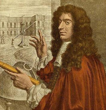 Giovanni Domenico Cassini