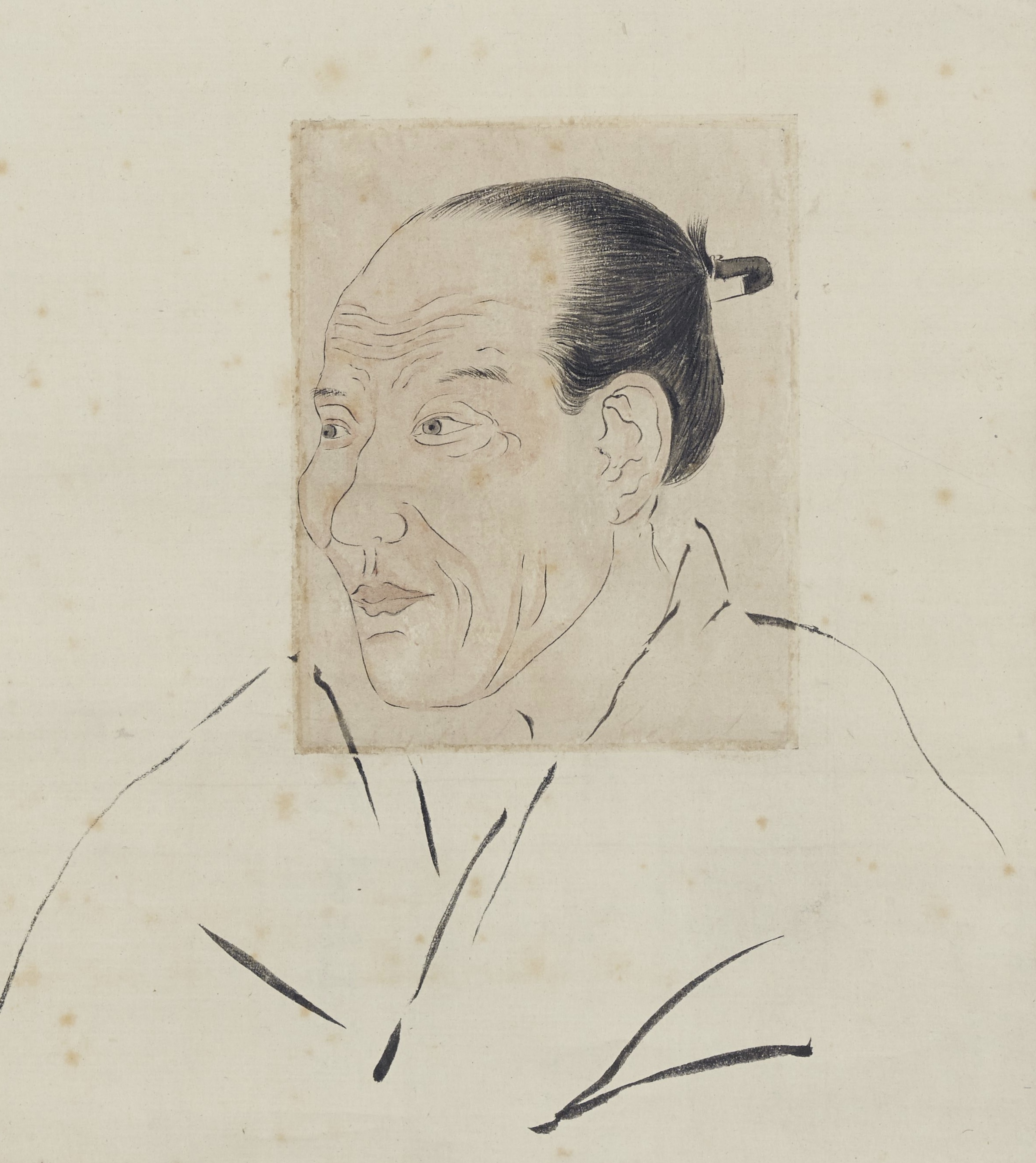 Ito Jinsai
