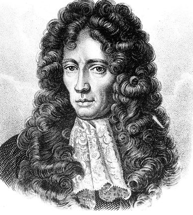 Robert Boyle