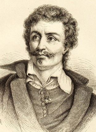 Jacob Isaackszoon van Ruisdael