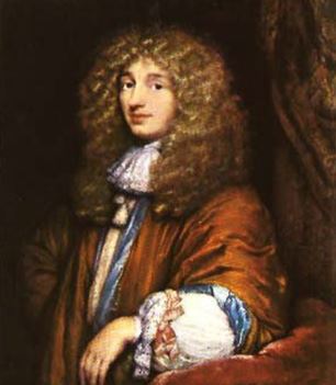 Christiaan Huygens