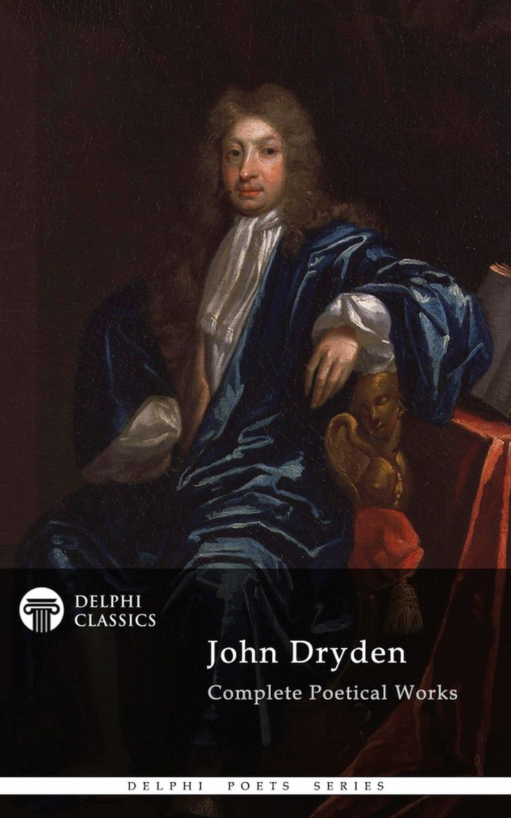 John Dryden