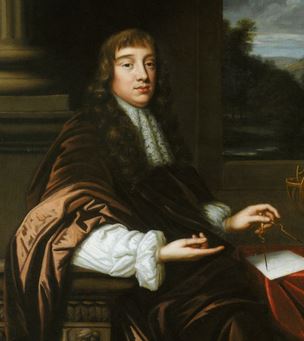 Robert Hooke