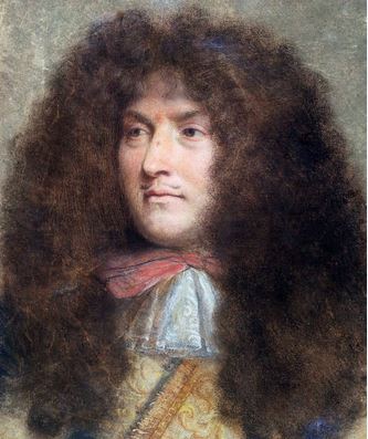 Louis XIV (The Sun King / Louis the Great)