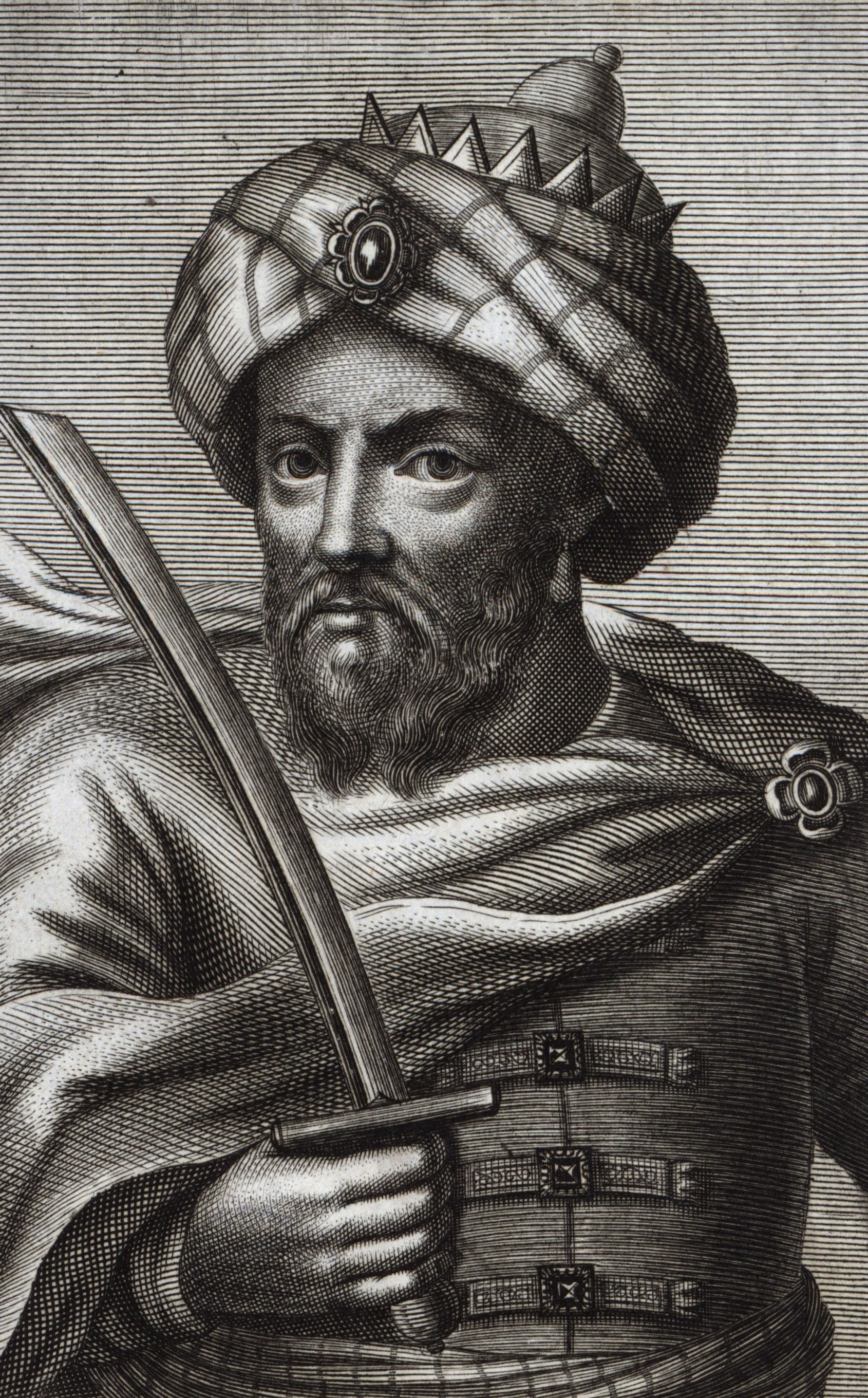 Moulay Ismail
