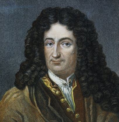 Gottfried Wilhelm Leibniz