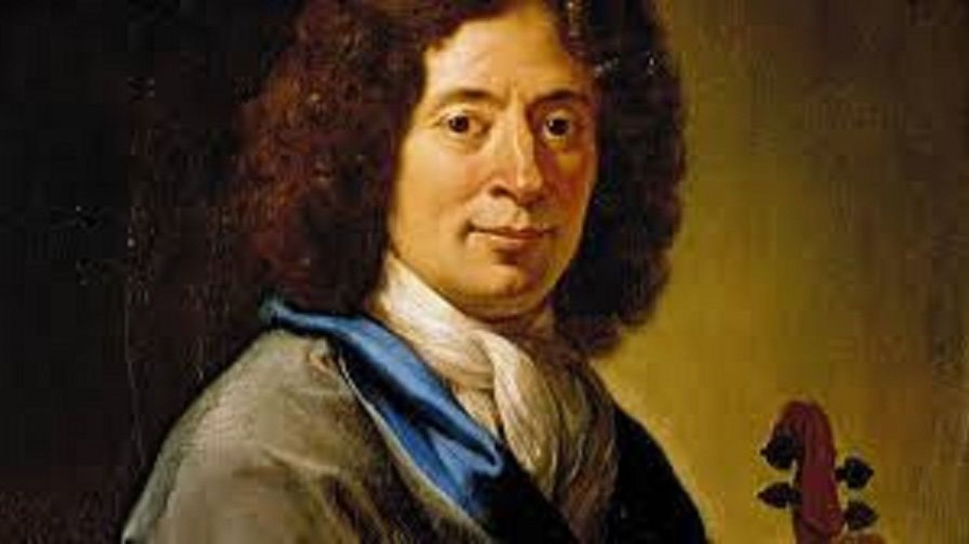 Arcangelo Corelli