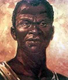 Zumbi dos Palmares