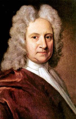 Edmond Halley