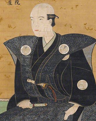 Ogata Korin