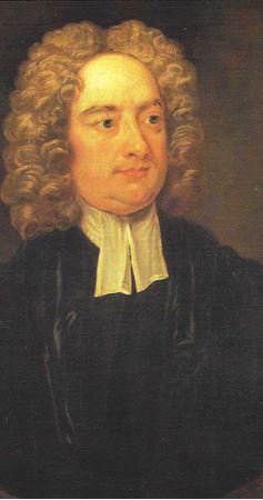 Jonathan Swift