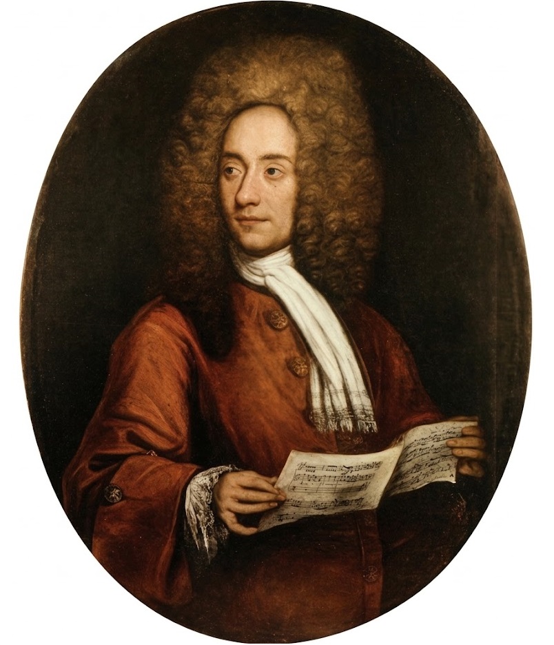Tomaso Albinoni