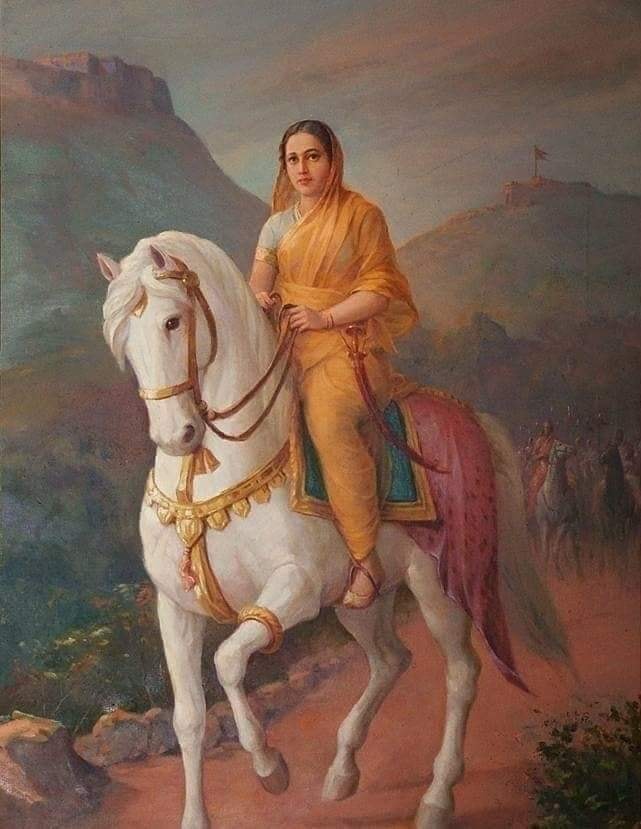 Maharani Tarabai