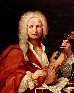 Antonio Lucio Vivaldi