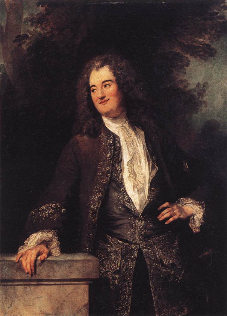 Jean-Antoine Watteau