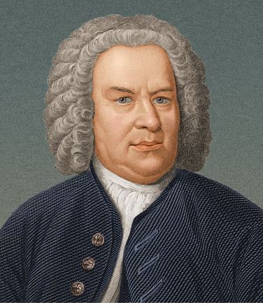 Johann Sebastian Bach