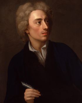 Alexander Pope