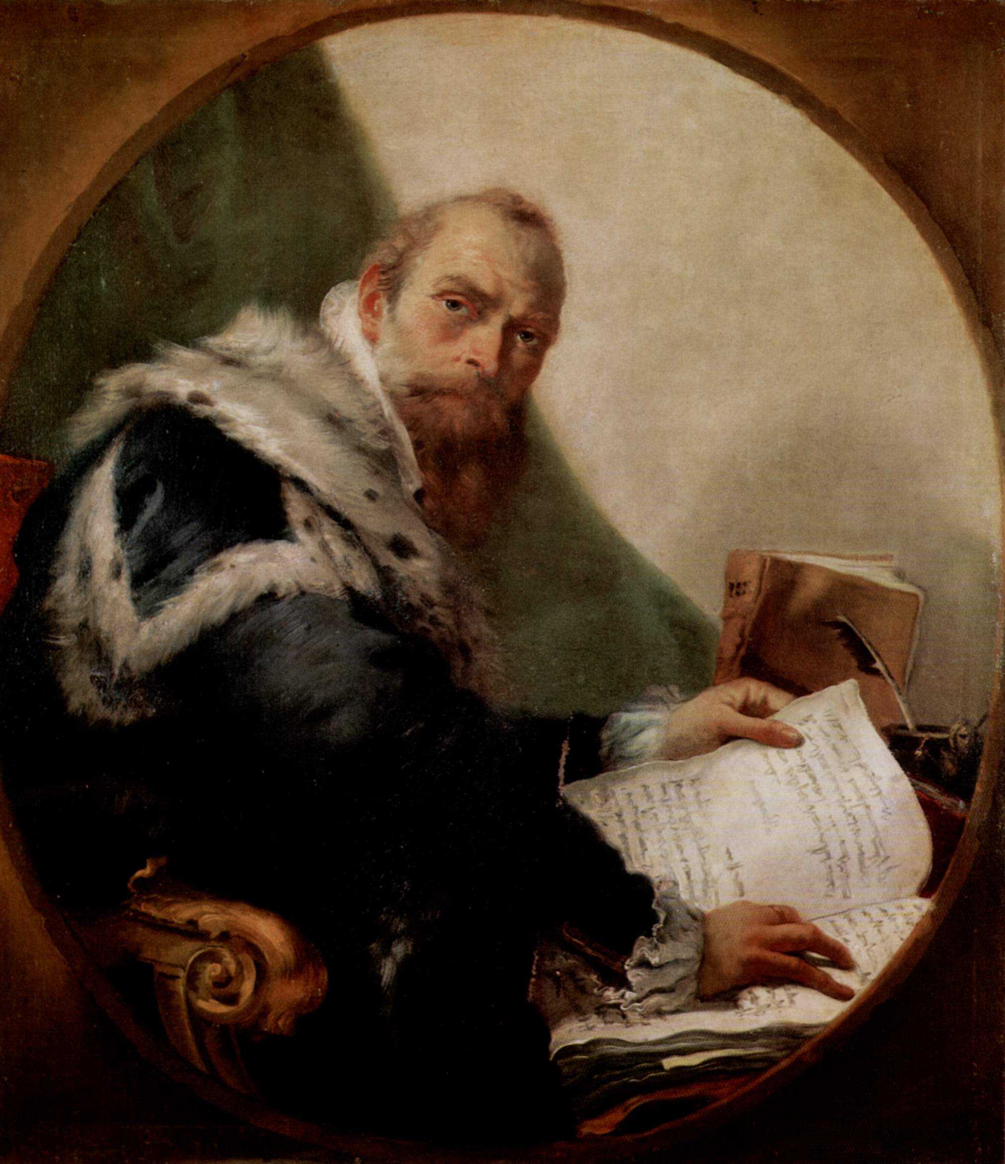Giovanni Battista Tiepolo