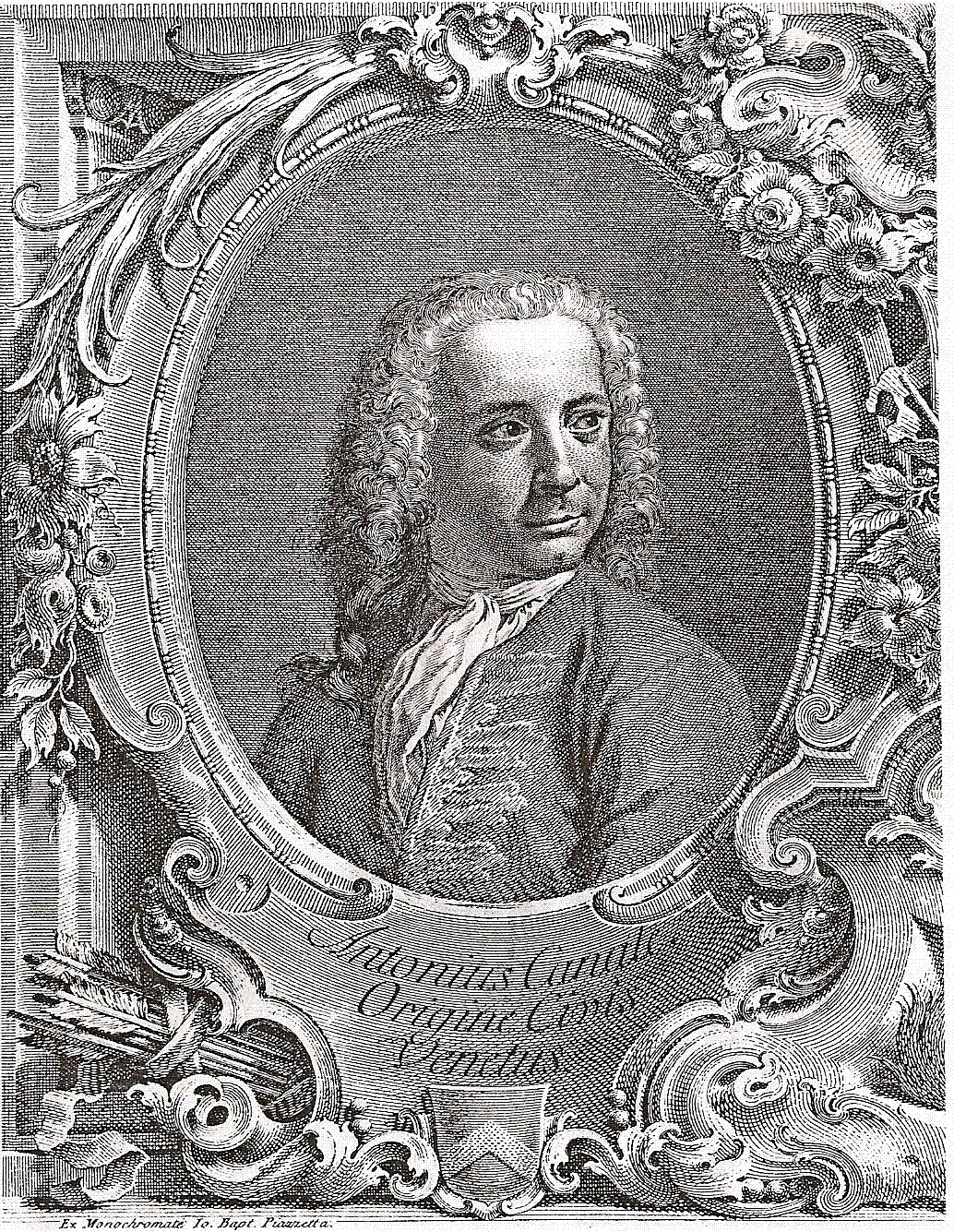 Giovanni Antonio Canal