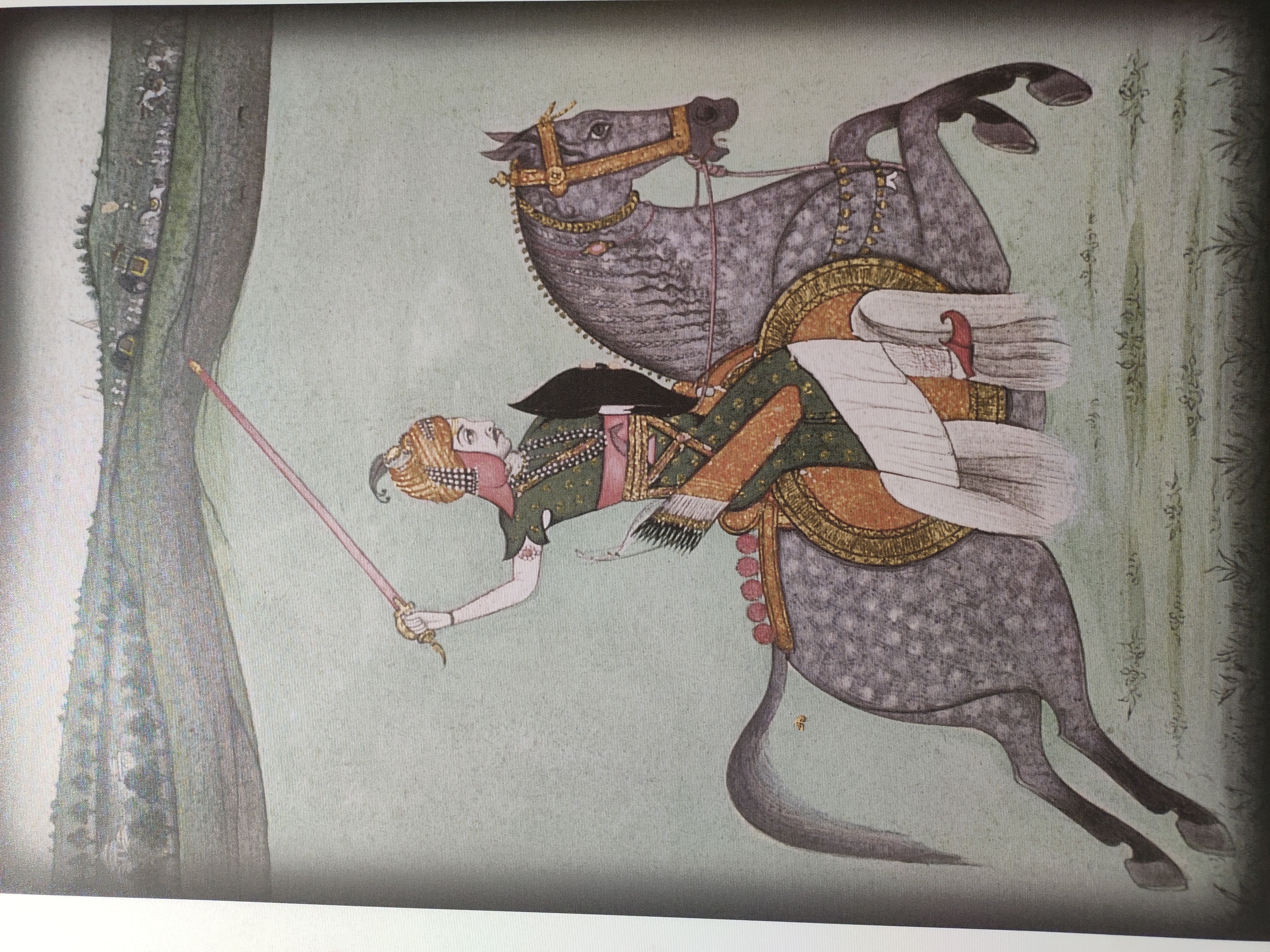 Baji Rao I