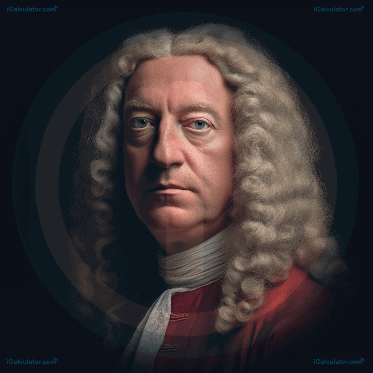 Daniel Bernoulli