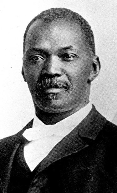 Anton Wilhelm Amo