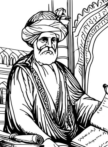 Qutb al-Din Ahmad ibn Abd al-Rahim