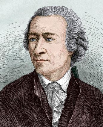 Leonhard Euler