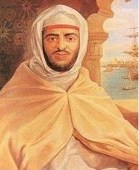 Mohammed III of Morocco