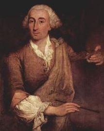 Francesco Lazzaro Guardi