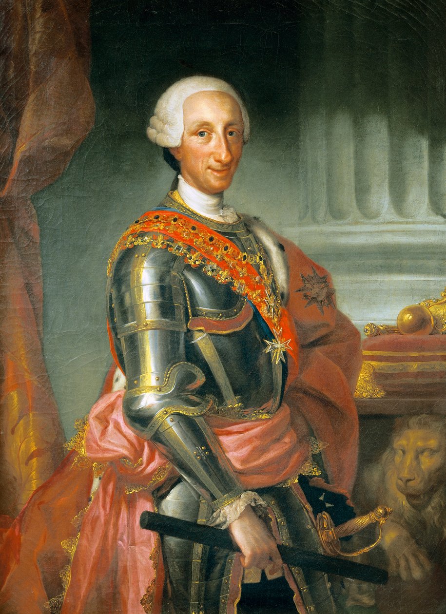 Charles III of Spain