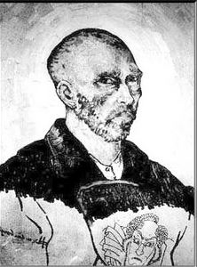 Yosa Buson