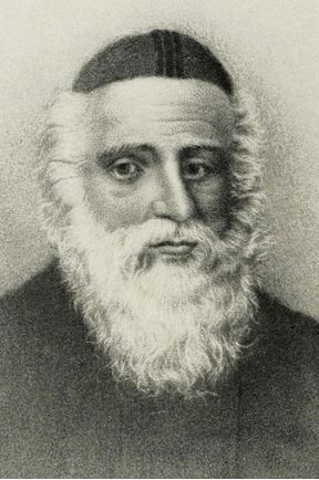 Elijah ben Solomon Zalman