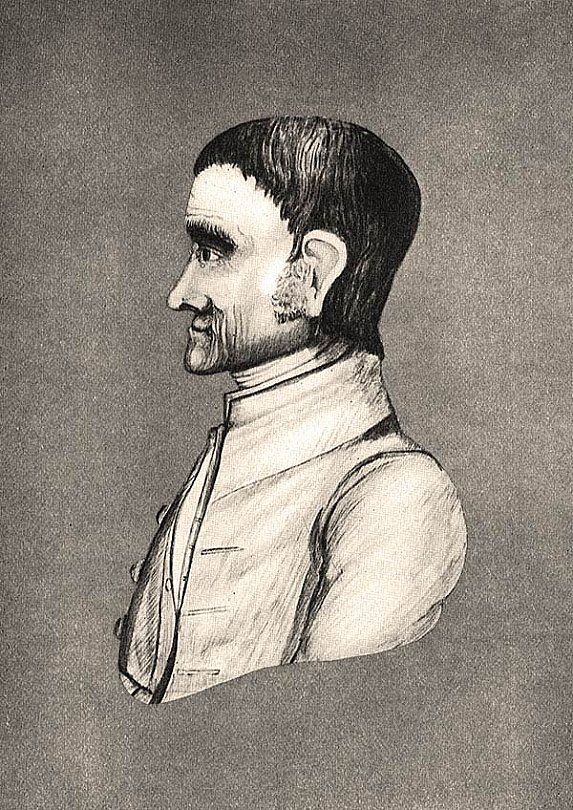 John Woolman