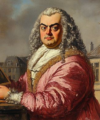 Bernardo Bellotto