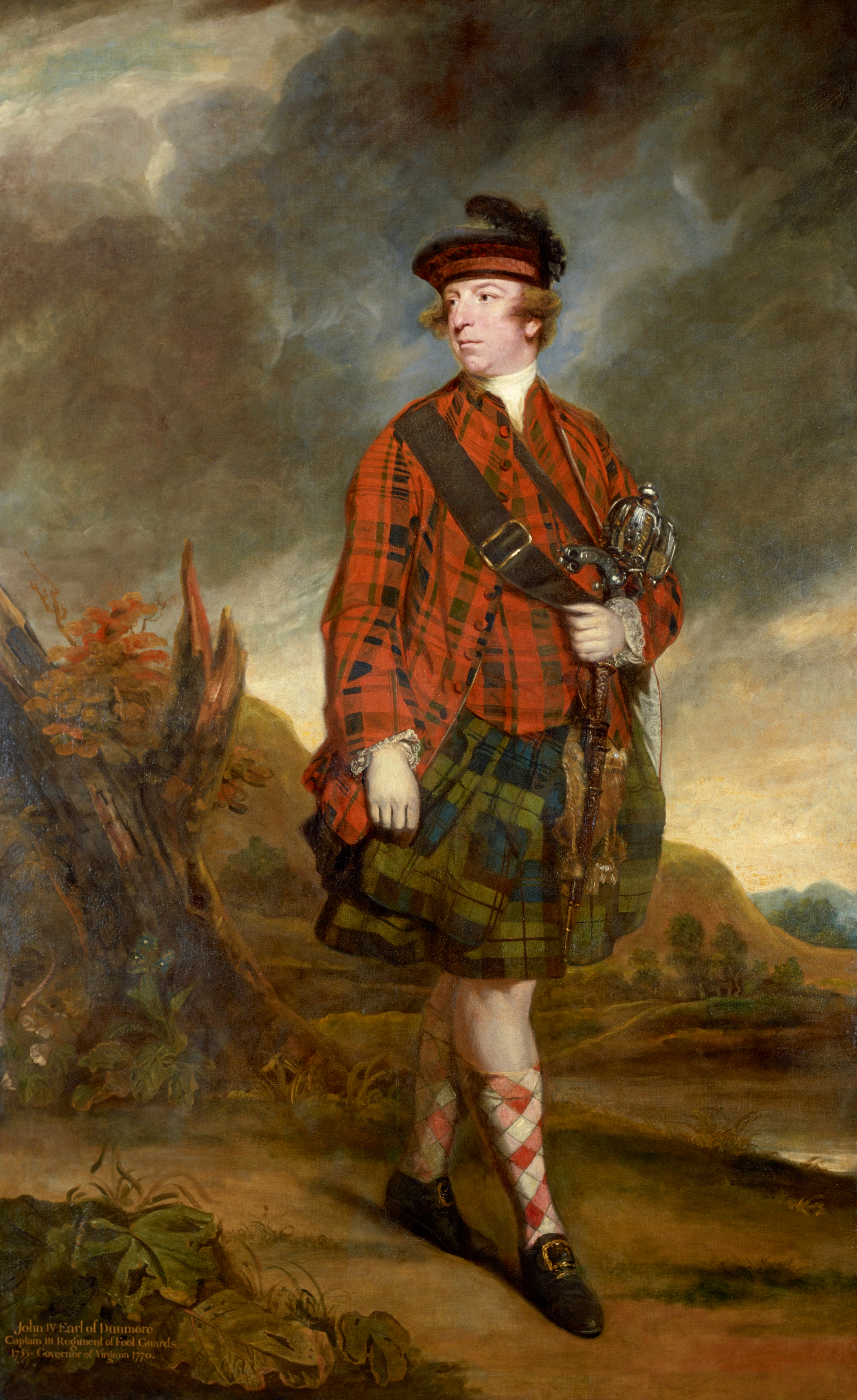 Sir Joshua Reynolds