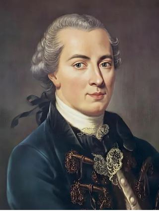 Immanuel Kant