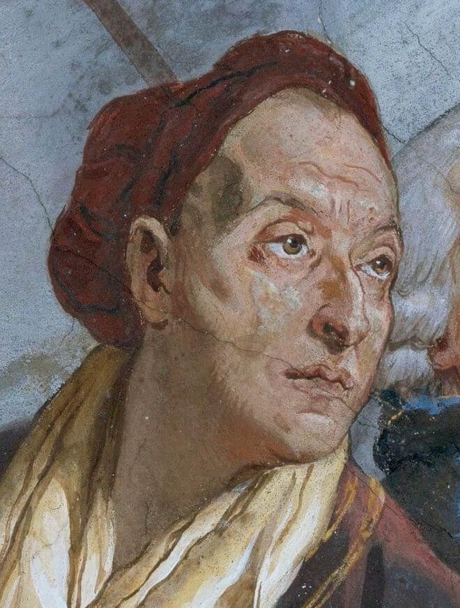 Giovanni Domenico Tiepolo
