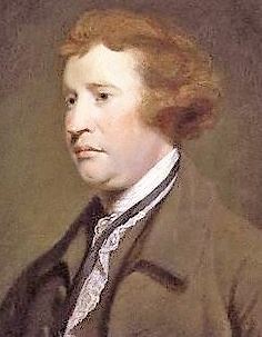 Edmund Burke