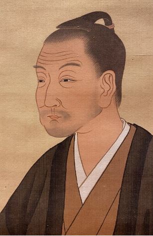 Motoori Norinaga