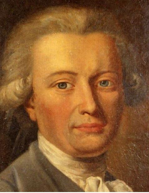 Henry Cavendish