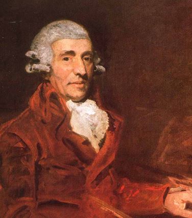 Franz Joseph Haydn