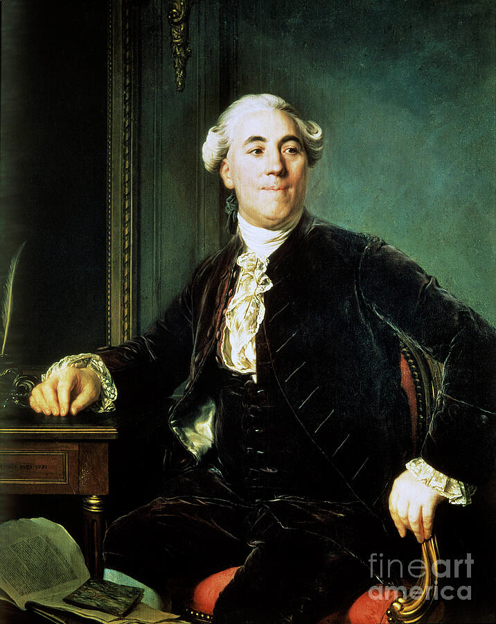 Jacques Necker