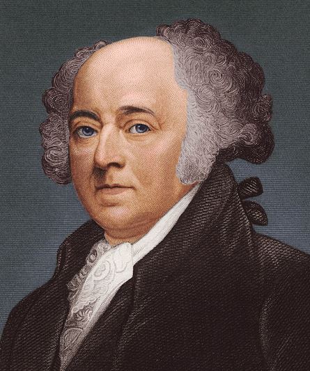 John Adams