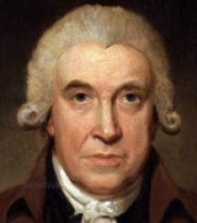 James Watt