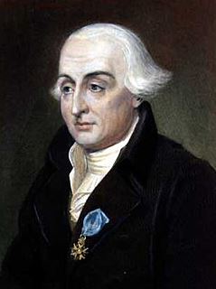 Joseph-Louis Lagrange