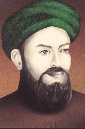 Sidi Ahmed Tijani