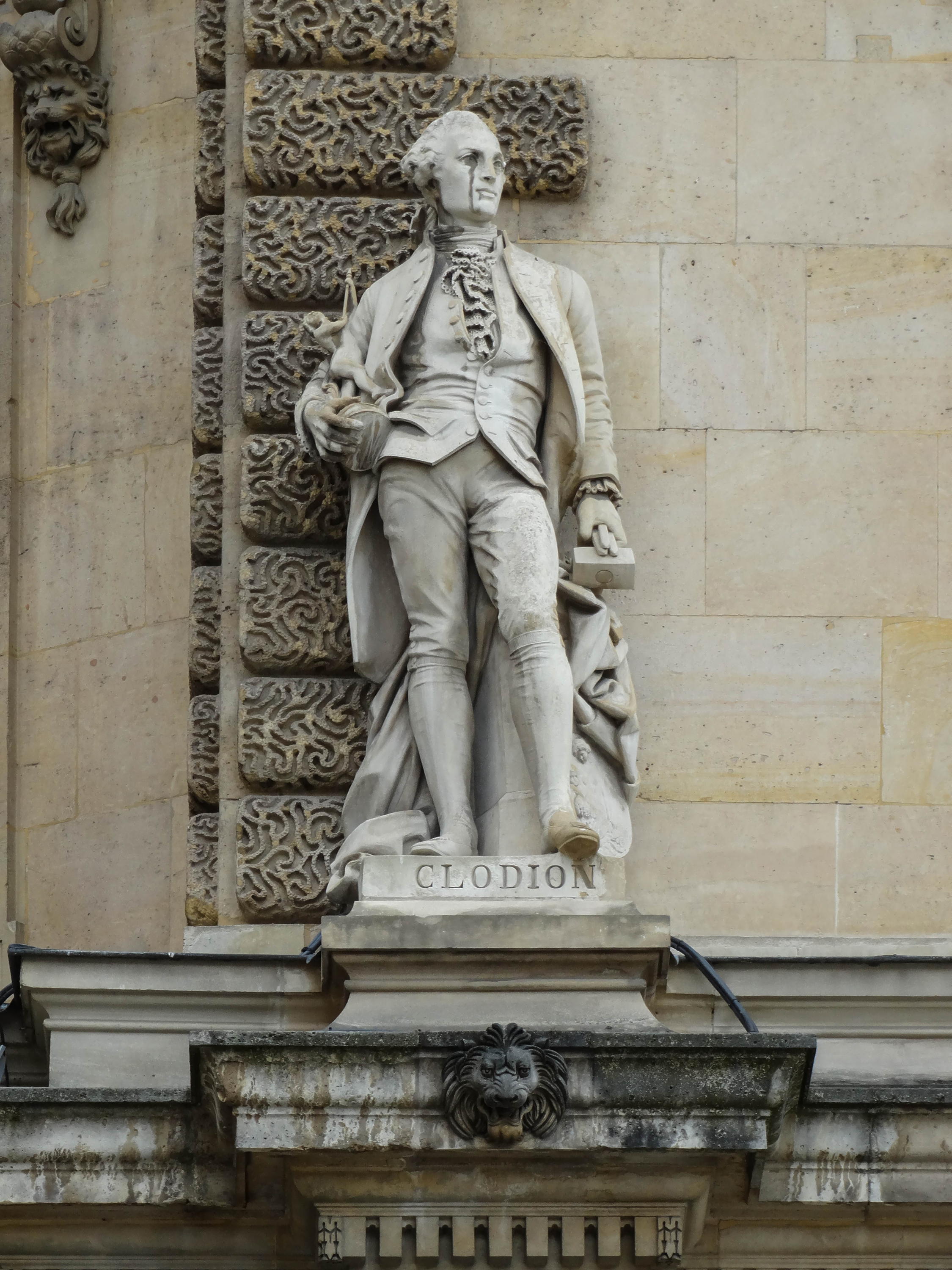 Claude Michel